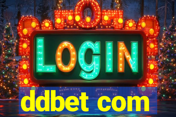 ddbet com